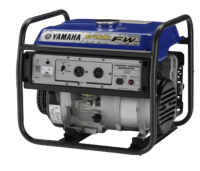 generador yamaha ef 2600fw