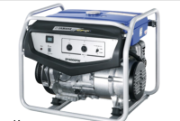 generador yamaha ef 4000fw