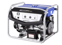 generador yamaha ef 5500efw