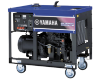 yamaha edl 13000te diesel