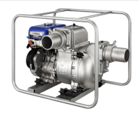 yamaha yp 20t – agua sucia