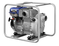 yamaha yp 30t – agua sucia