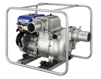 yamaha yp 40t – agua sucia